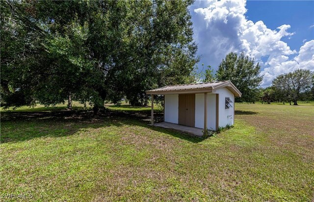 1038 Seminole Cir, Moore Haven, FL 33471