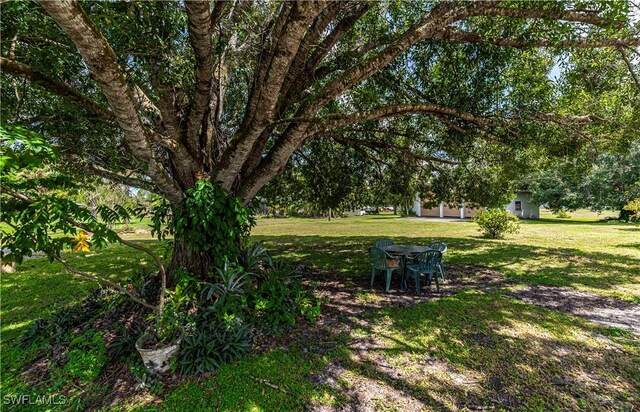 1038 Seminole Cir, Moore Haven, FL 33471