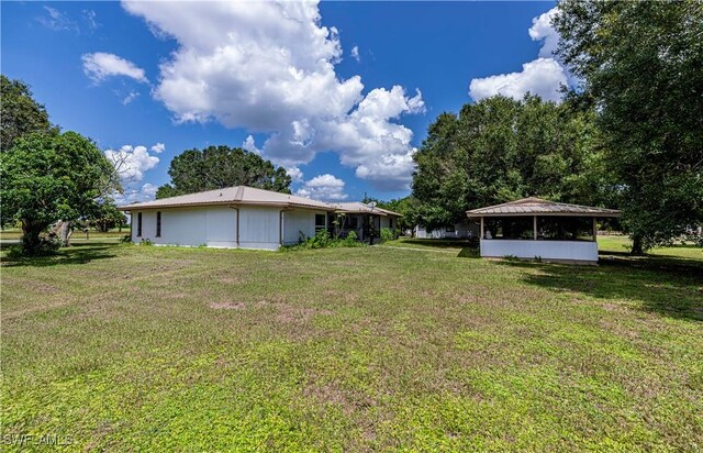 1038 Seminole Cir, Moore Haven, FL 33471
