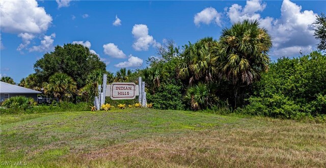 1038 Seminole Cir, Moore Haven, FL 33471