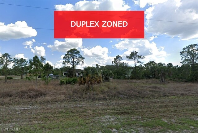 1020/1022 Jaguar Blvd, Lehigh Acres FL, 33974 land for sale