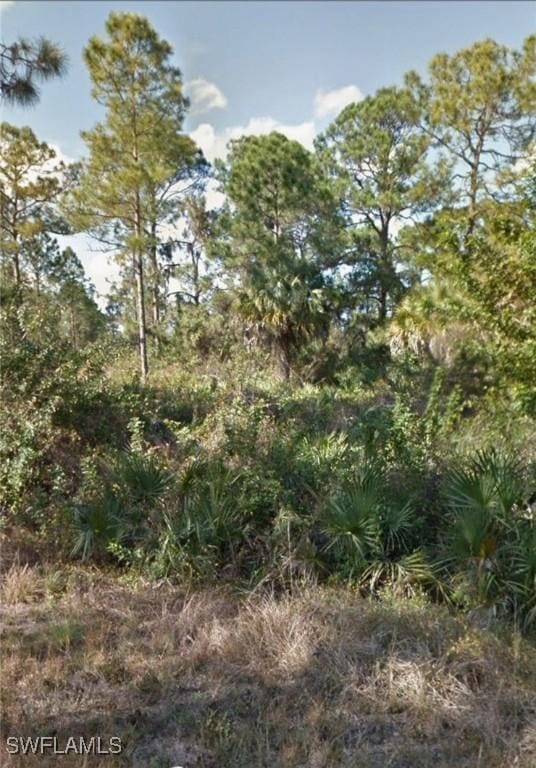 1109 Rambler St, Lehigh Acres FL, 33974 land for sale