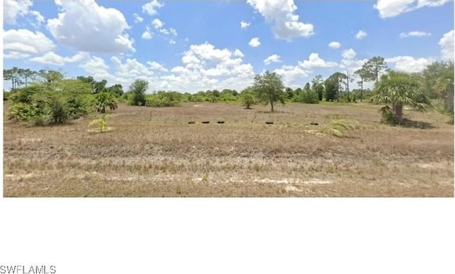 1811 Hines Ave, Lehigh Acres FL, 33972 land for sale