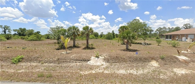 1813 Hines Ave, Lehigh Acres FL, 33972 land for sale