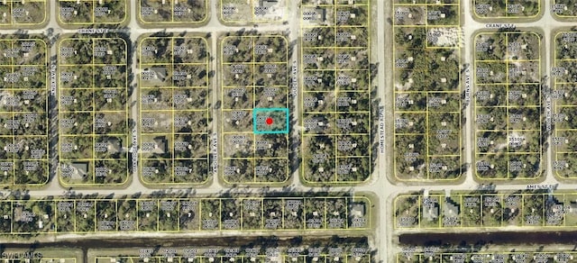 848 Dudley Ave S, Lehigh Acres FL, 33974 land for sale