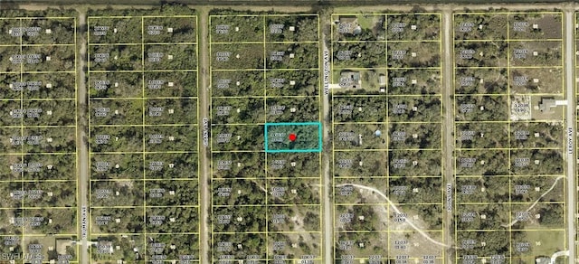 1511 Wellington Ave, Lehigh Acres FL, 33972 land for sale