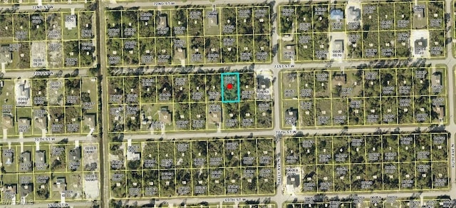 3405 71st St W, Lehigh Acres FL, 33971 land for sale