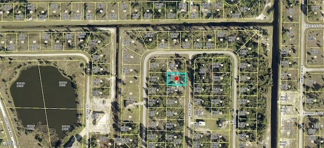 948 Kyle Ave, Lehigh Acres FL, 33974 land for sale