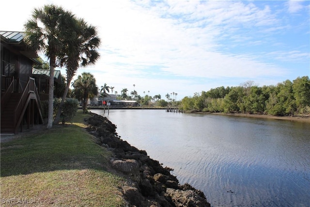 305 Storter Ave N, Everglades City FL, 34139 land for sale