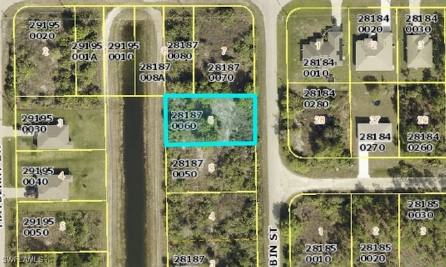 Listing photo 2 for 1871 Tobin St, Lehigh Acres FL 33972