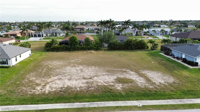 2814 Surfside Blvd, Cape Coral FL, 33914 land for sale