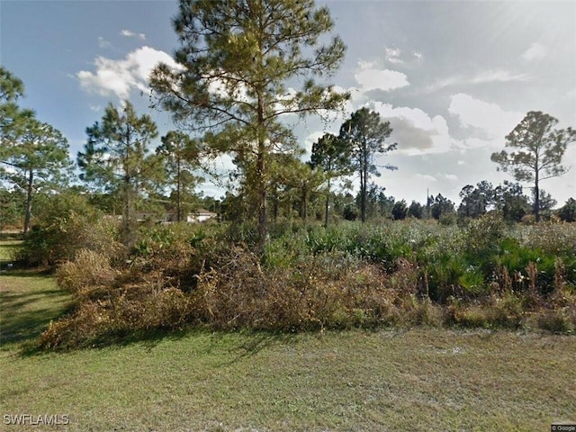 1148 Rambler St, Lehigh Acres FL, 33974 land for sale