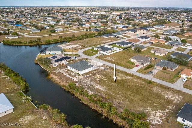 116 NW 18th Pl, Cape Coral FL, 33993 land for sale