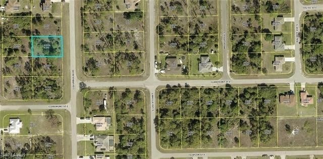 326 Columbus Blvd S, Lehigh Acres FL, 33974 land for sale