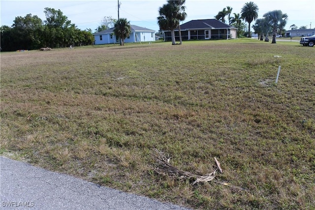 2014 NE 25th Ter, Cape Coral FL, 33909 land for sale