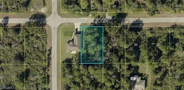 2817 5th St SW, Lehigh Acres FL, 33976 land for sale