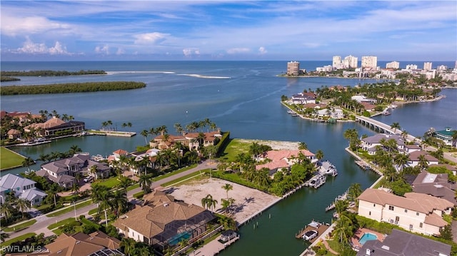 1558 Heights Ct, Marco Island FL, 34145 land for sale