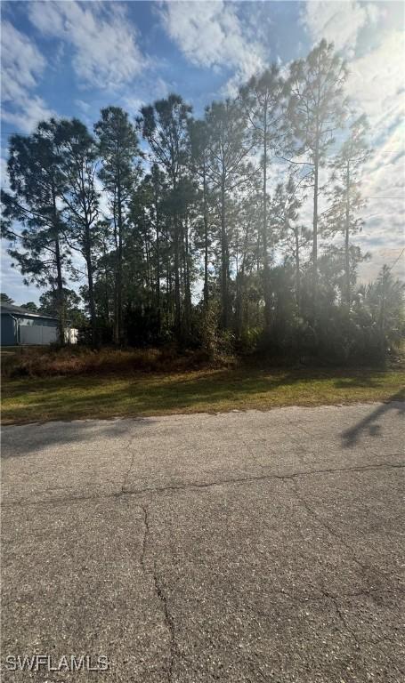 8055 Sandalwood Cir, Labelle FL, 33935 land for sale