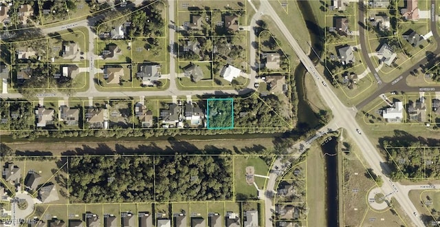 1220 Albemarle Cir, Lehigh Acres FL, 33936 land for sale