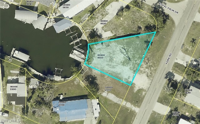 2635 York Rd, Saint James City FL, 33956 land for sale