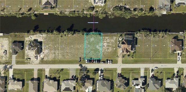 1405 NW 11th St, Cape Coral FL, 33993 land for sale