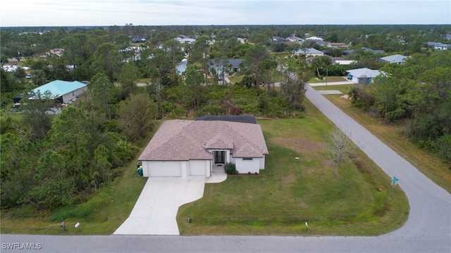 5435 Montego Ln, Port Charlotte, FL 33981 - aerial view of property's location