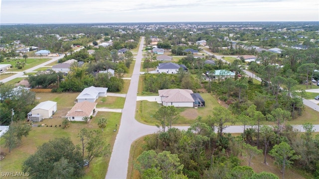 5435 Montego Ln, Port Charlotte, FL 33981 - view of property location featuring nearby suburban area