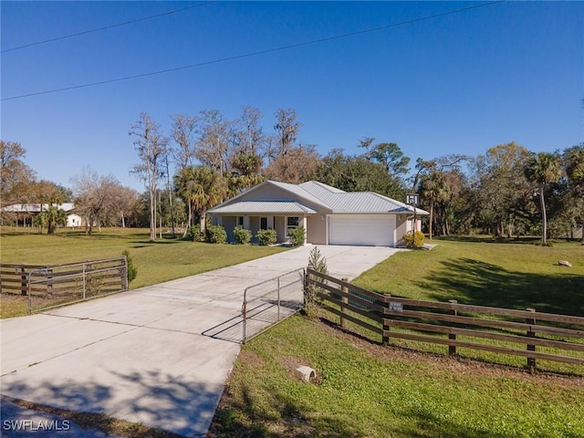 2245 Scott Rd, Fort Denaud FL, 33935, 3 bedrooms, 2 baths house for sale