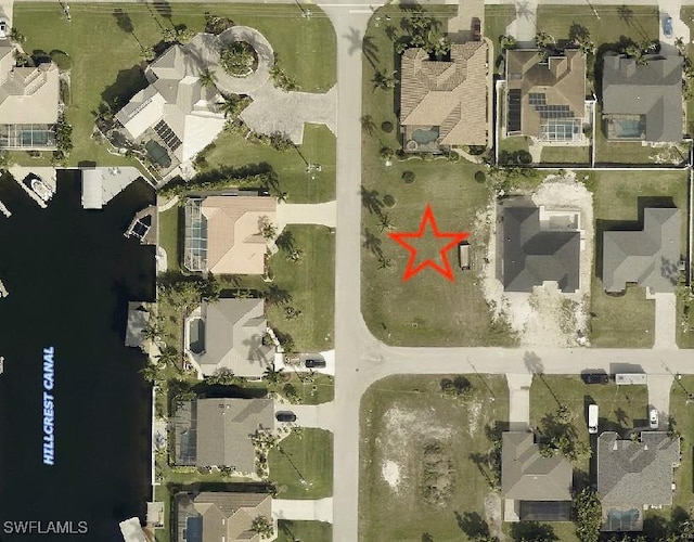 1927 SW 48th Ter, Cape Coral FL, 33914 land for sale