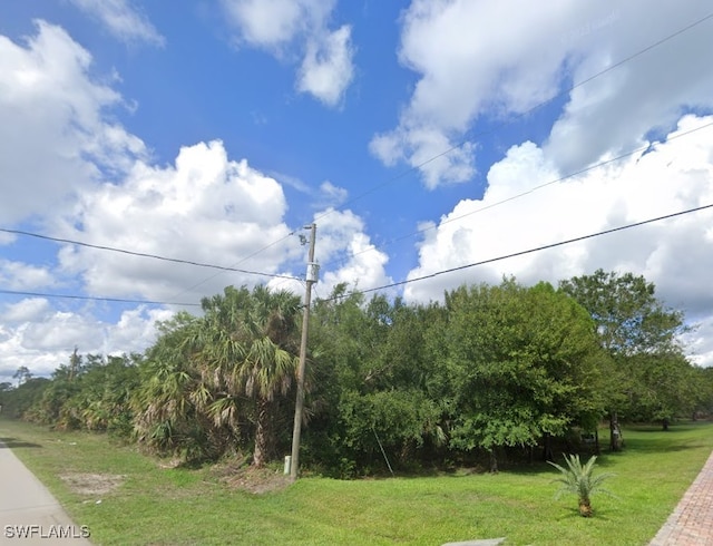 120 18th St SE, Naples FL, 34117 land for sale