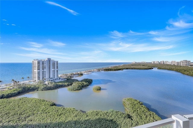 60 Seagate Dr Unit 1702, Naples, FL 34103 - photo 2