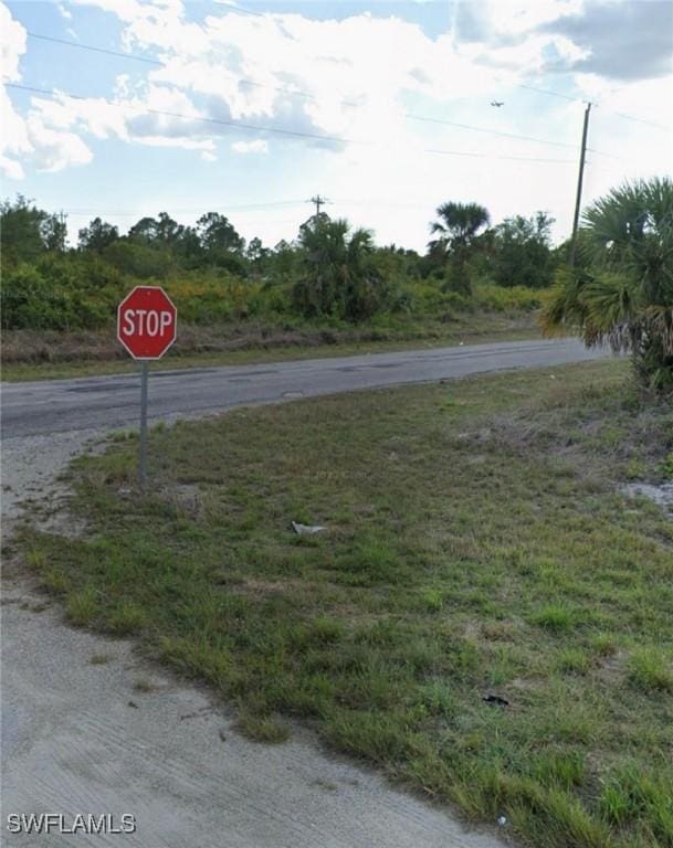 520 Montclair Ave S, Lehigh Acres FL, 33974 land for sale