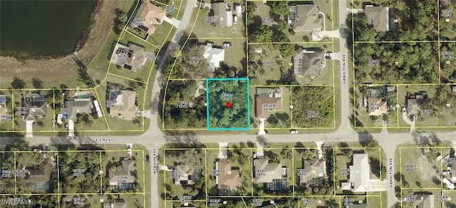 2901 E 5th St, Lehigh Acres FL, 33972 land for sale