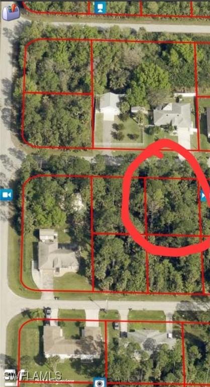 Listing photo 2 for 3859 Hoffman St, Fort Myers FL 33905