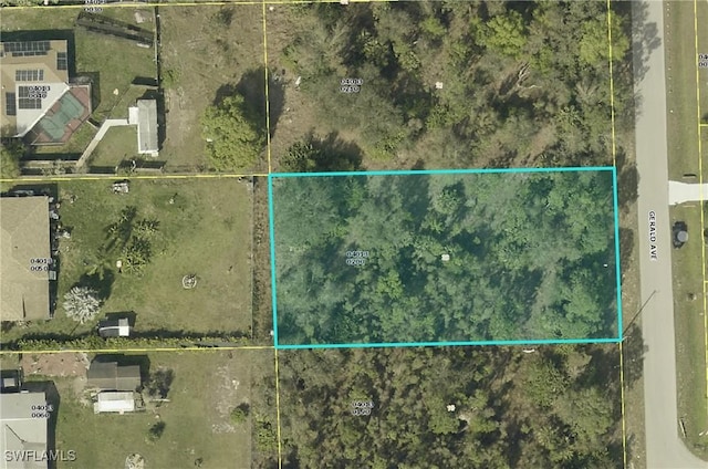 915 Gerald Ave, Lehigh Acres FL, 33936 land for sale