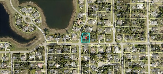 500 Jackson Ave, Lehigh Acres FL, 33972 land for sale