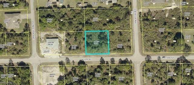 12 W 7th St, Lehigh Acres FL, 33972 land for sale