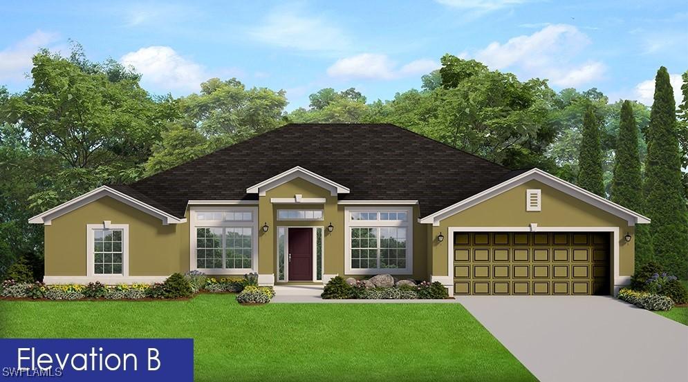 511 Windermere Dr, Lehigh Acres, FL 33972 - view of a document