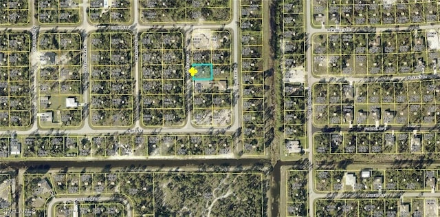 847 Fuller Ave S, Lehigh Acres FL, 33974 land for sale