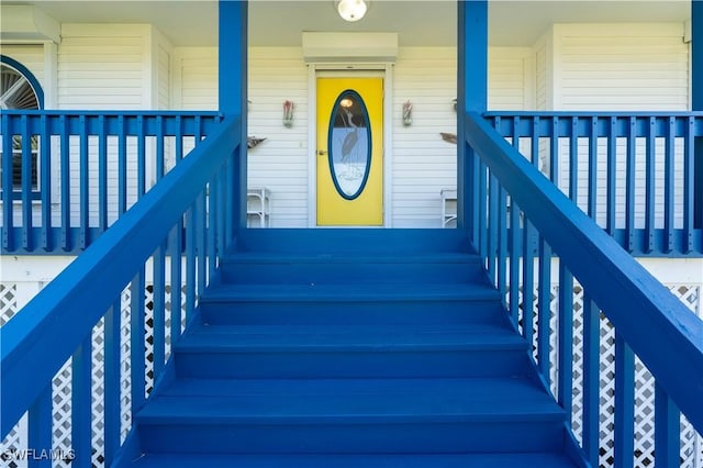 3131 Twin Lakes Ln, Sanibel, FL 33957 - view of stairway