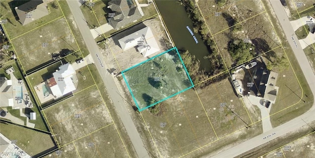 217 SW 10th Ave, Cape Coral FL, 33991 land for sale