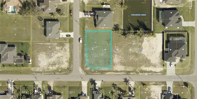 631 NW 3rd Ter, Cape Coral FL, 33993 land for sale