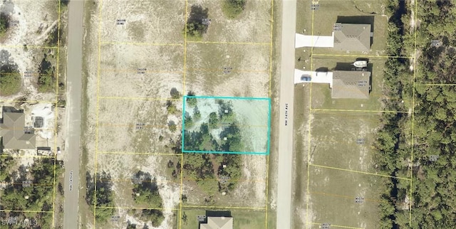 4528 NW 34th Ave, Cape Coral FL, 33993 land for sale