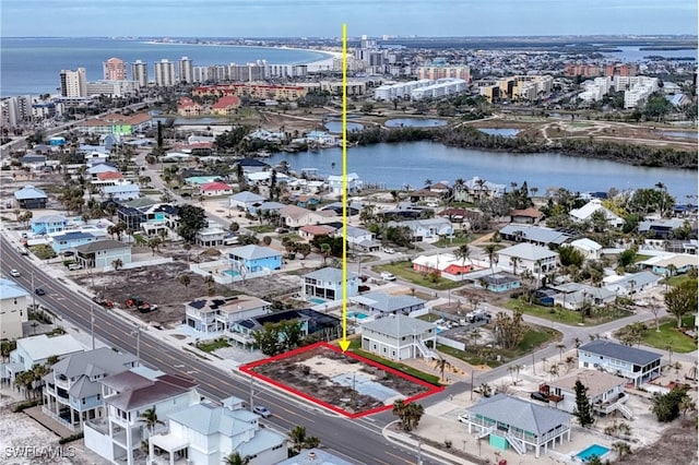 8081 Estero Blvd, Fort Myers Beach FL, 33931 land for sale