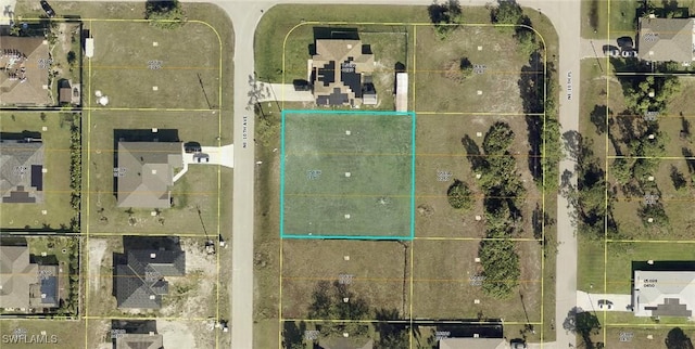 4039 NE 10th Ave, Cape Coral FL, 33909 land for sale