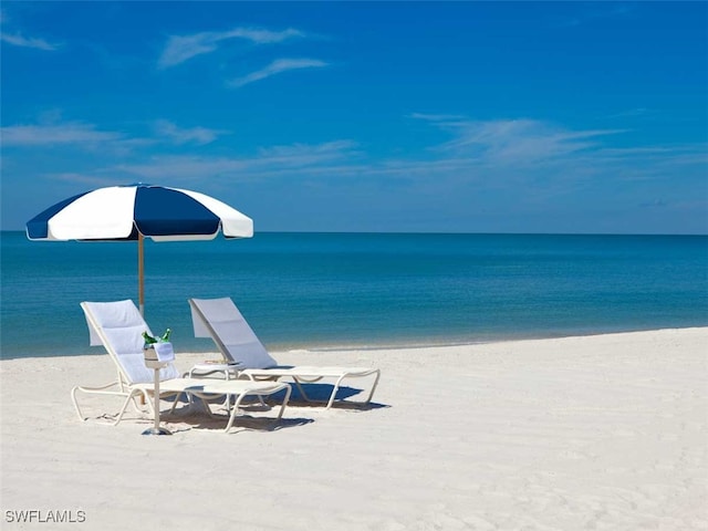 9811 Gulf Shore Dr Unit 301, Naples, FL 34108 - water view