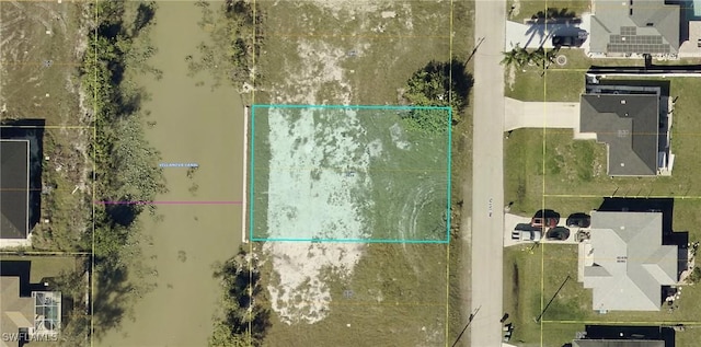 1308 NE 1st Place, Cape Coral FL, 33909 land for sale