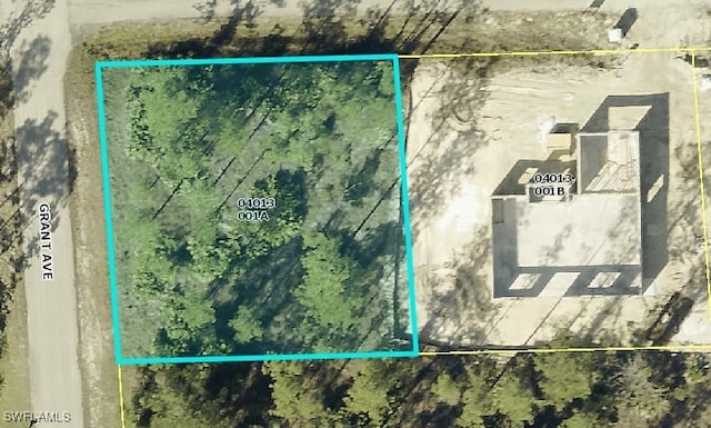 3400 E 22nd St, Alva FL, 33920 land for sale