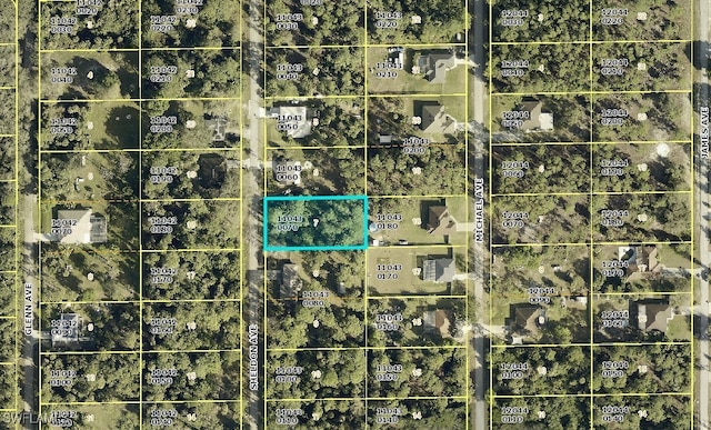 Listing photo 2 for 710 Sheldon Ave, Lehigh Acres FL 33936