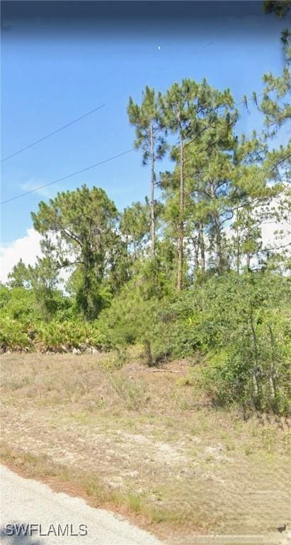 Listing photo 2 for 831 Troy Ave S, Lehigh Acres FL 33974